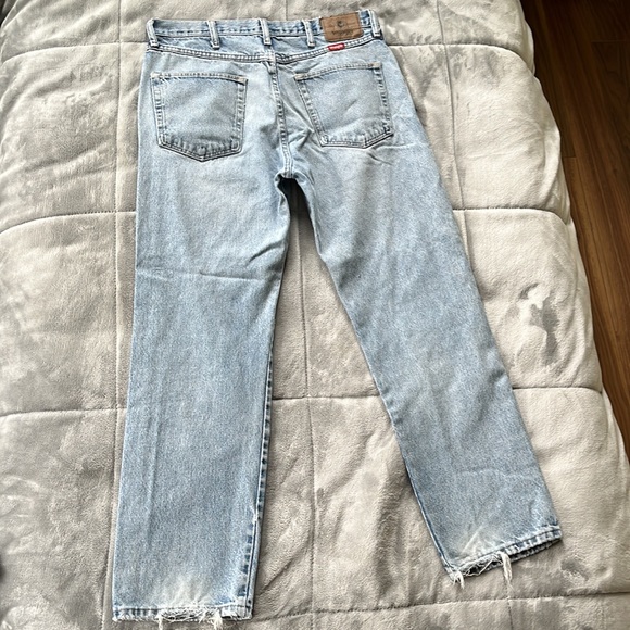 Vintage Jeans - Picture 5 of 6